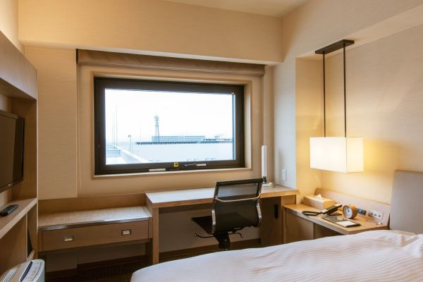 JR Inn Asahikawa (Asahikawa-shi)